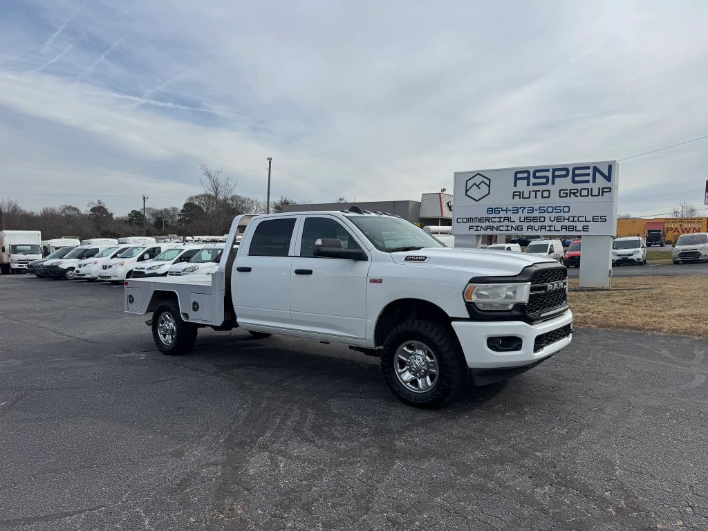 2022 RAM 2500 TRADESMAN in Spartanburg, SC
