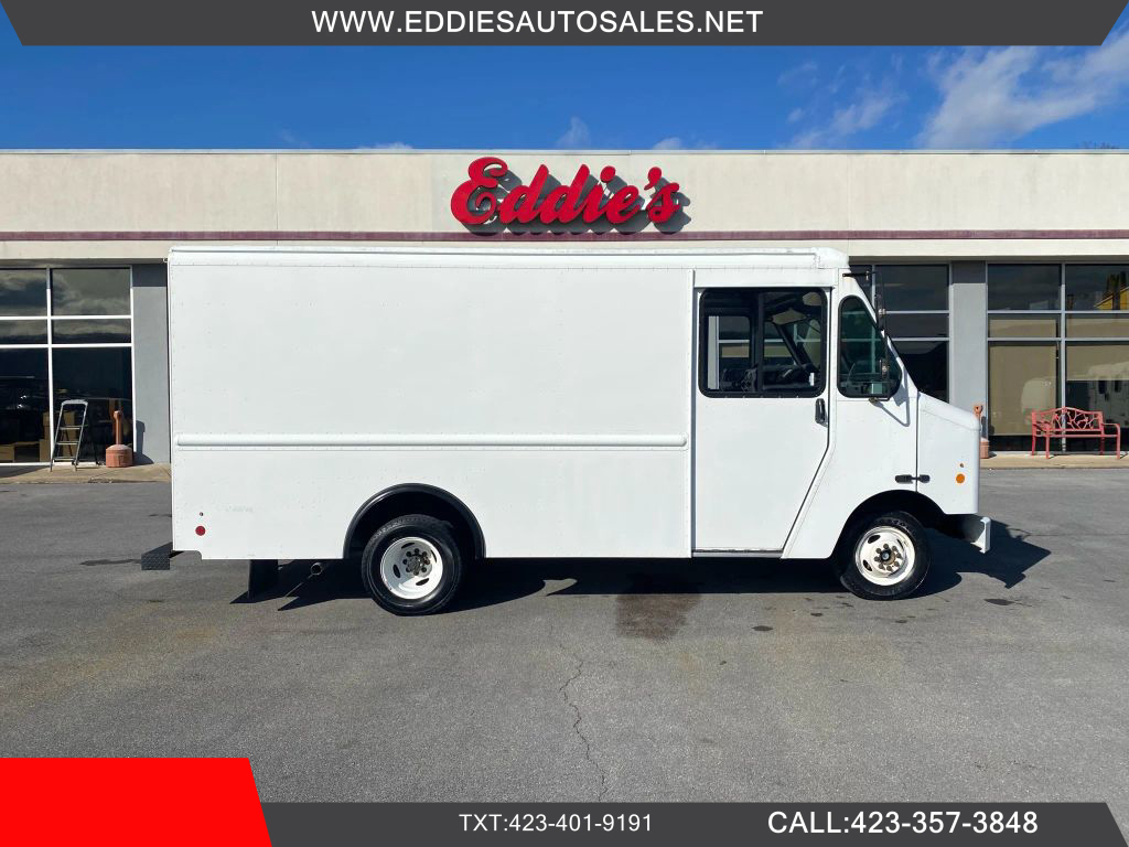 2014 FORD ECONOLINE in Church Hill, TN