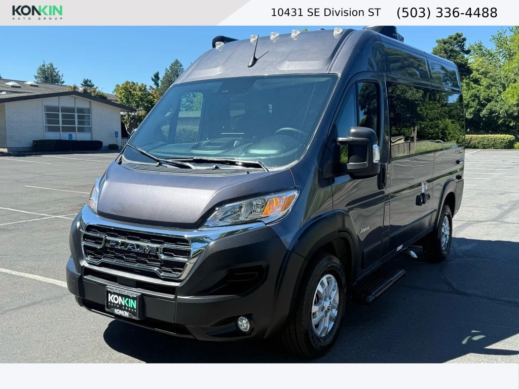 2025 Jayco Comet in Portland, OR
