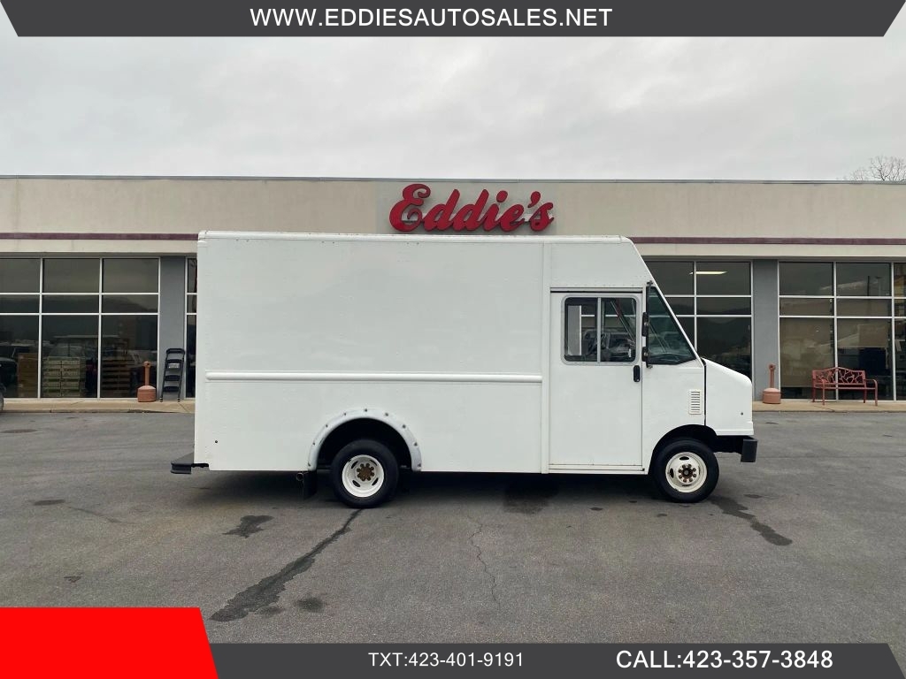 2013 FORD ECONOLINE in Church Hill, TN