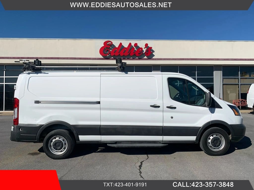 2017 FORD TRANSIT 250 in Church Hill, TN