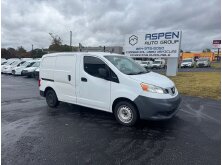 4 of the Most Fuel-Efficient Work Vans image