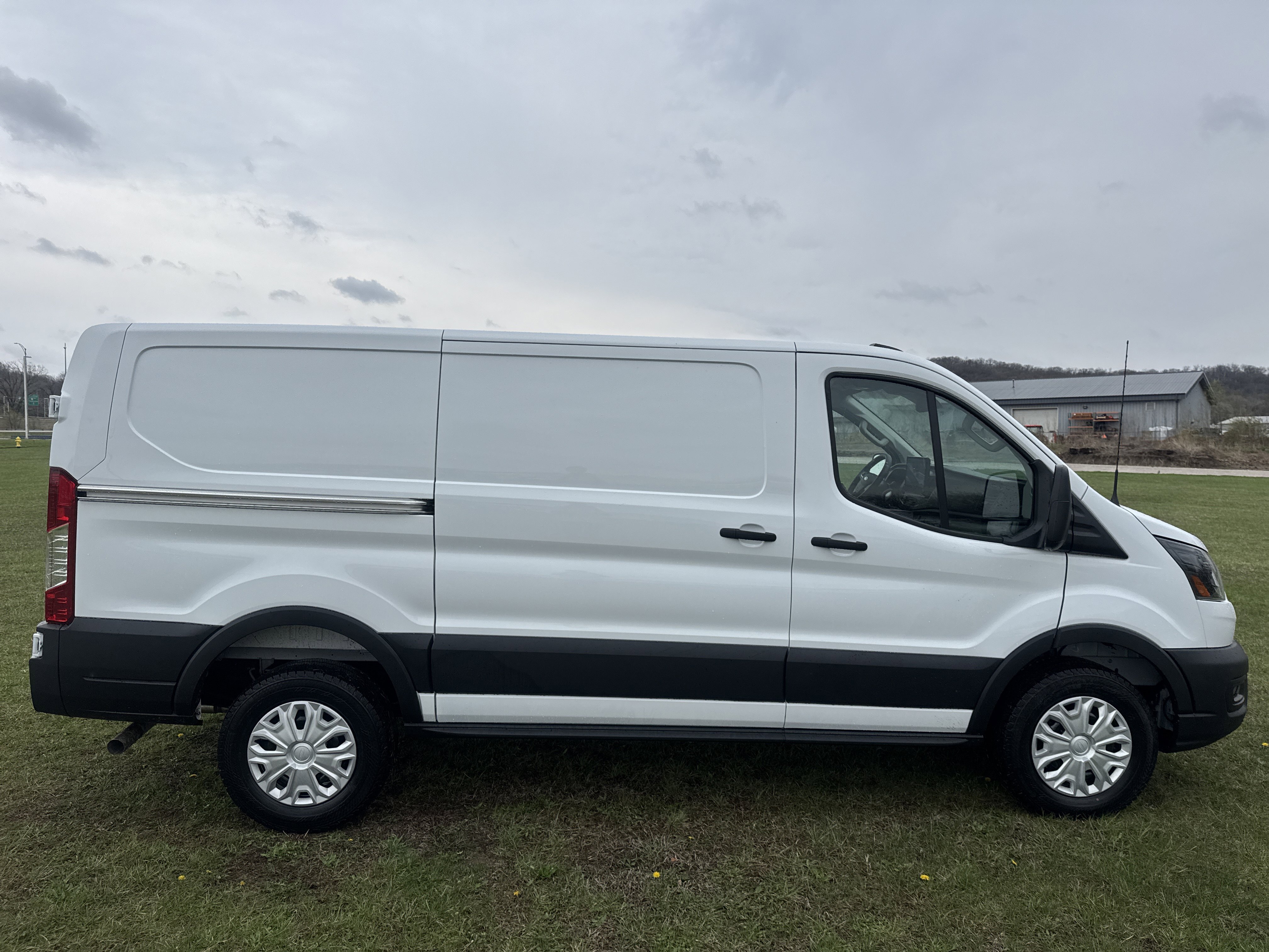 2026 FORD TRANSIT 250 in East Peoria, IL