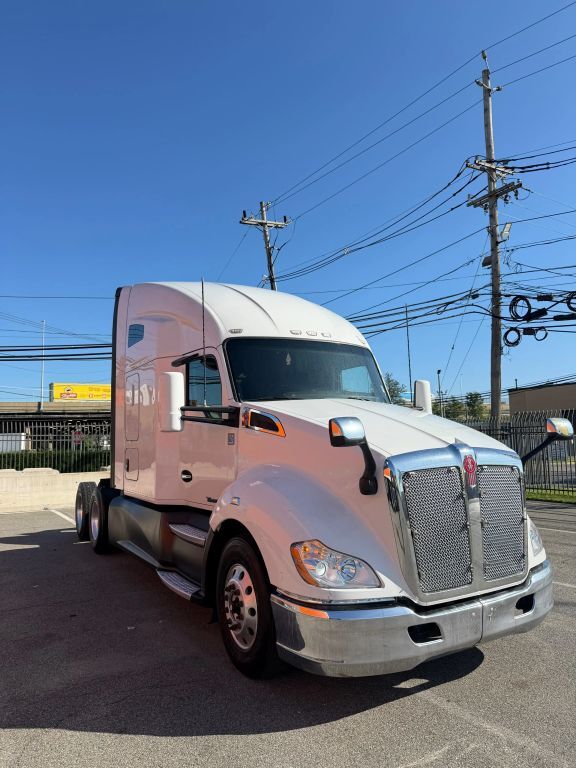 2020 Kenworth T600 in Linden, NJ