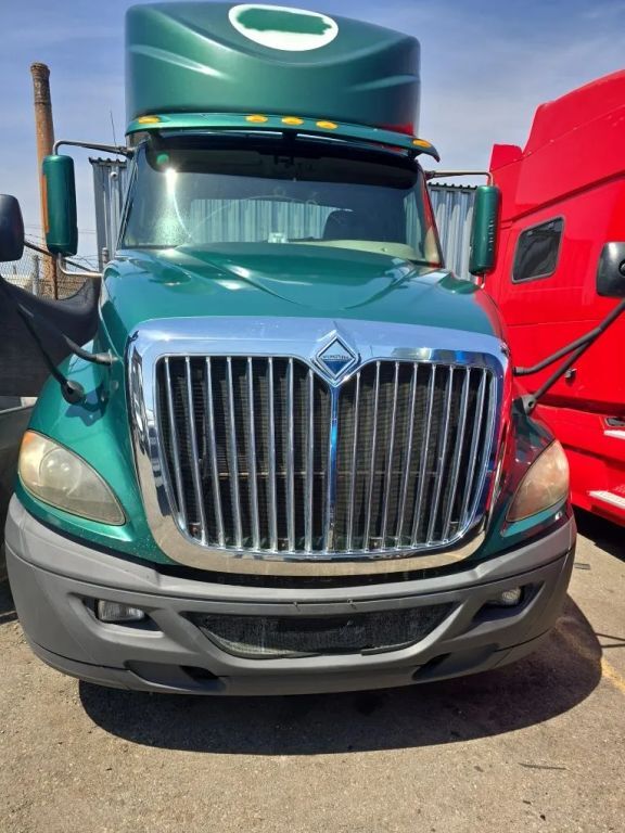 2015 International ProStar in Linden, NJ
