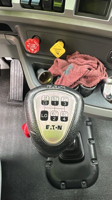 2020 Kenworth T600 in Linden, NJ