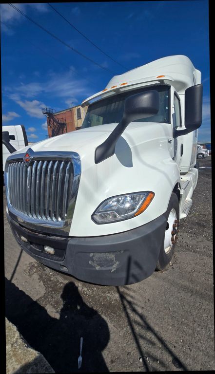 2018 International LT in Linden, NJ