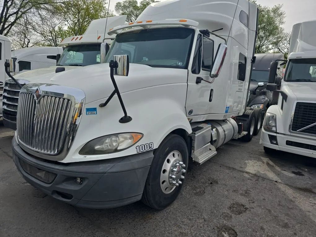 2015 International ProStar in Linden, NJ