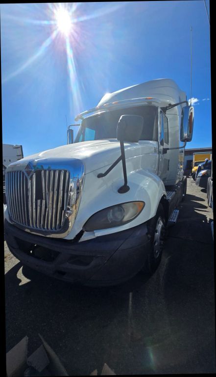2015 International ProStar in Linden, NJ