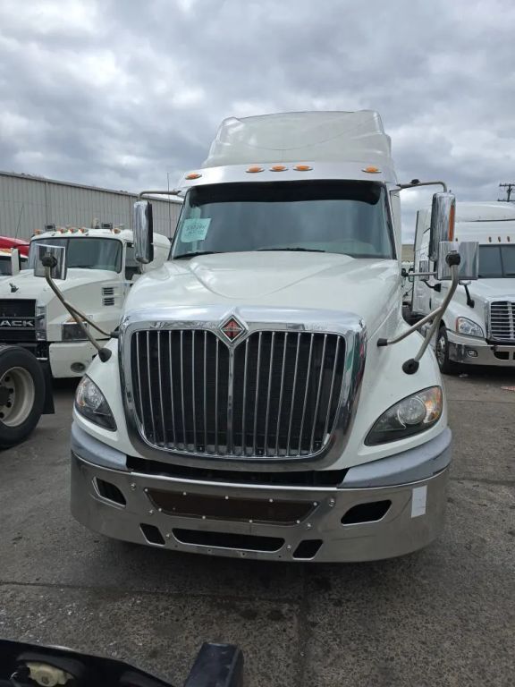 2015 International ProStar in Linden, NJ