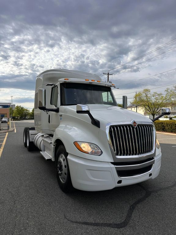 2020 International LT in Linden, NJ