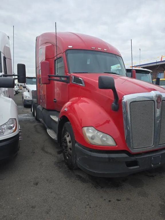2020 Kenworth T600 in Linden, NJ