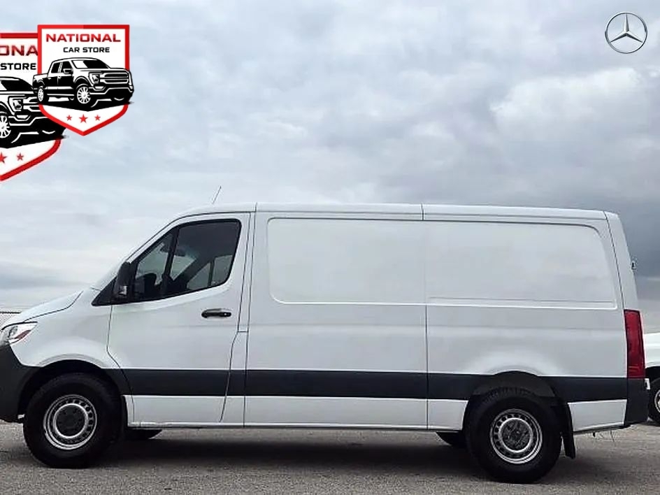 2019 Mercedes-Benz Sprinter 2500 Cargo in West Palm Beach, FL