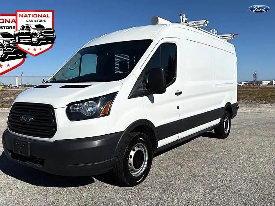 2018 Ford Transit 350 Van in West Palm Beach, FL