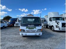 Top 12 Commercial Vehicle Brands to Know Before You Buy: Chevrolet to Isuzu image