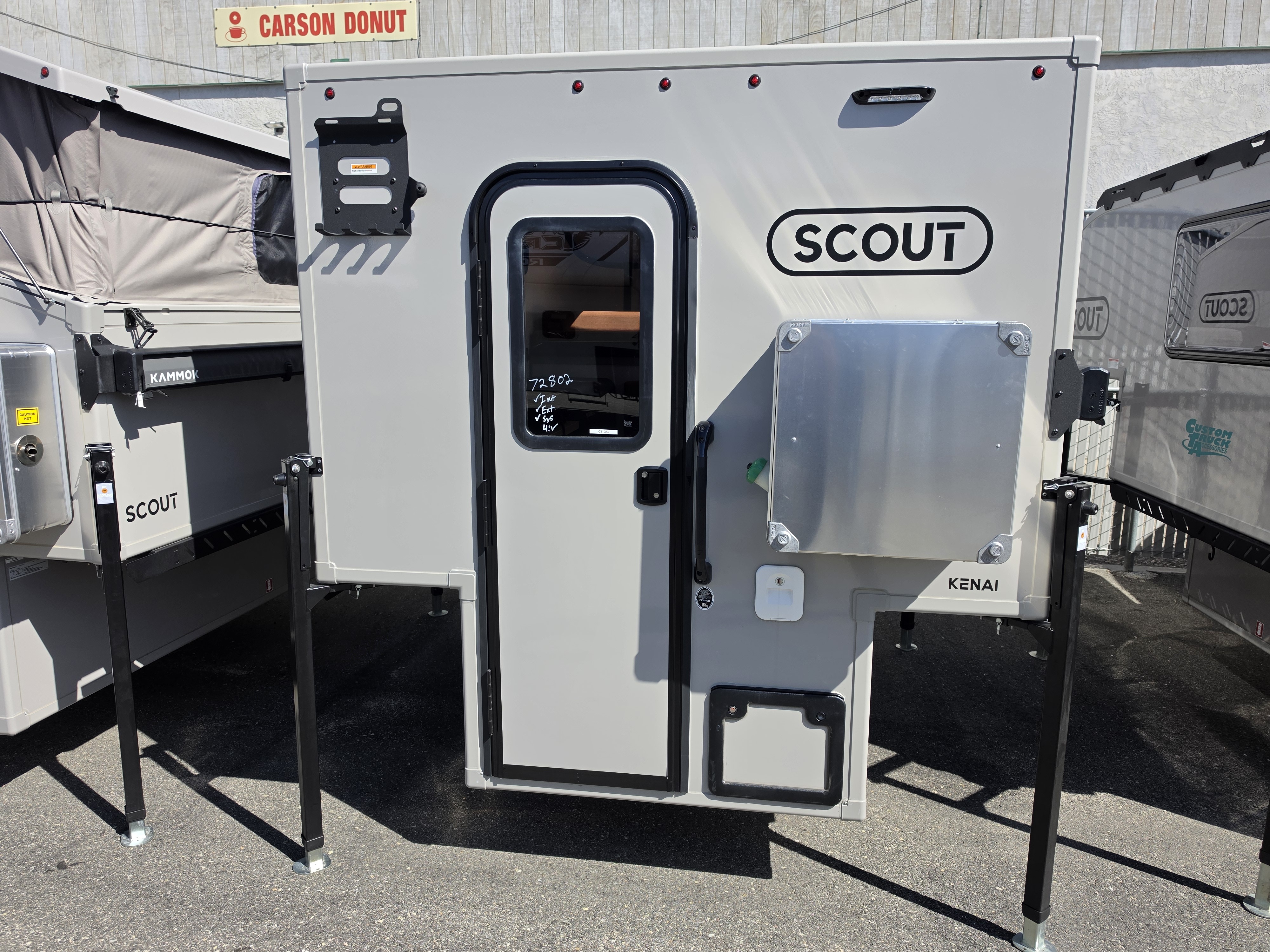 2026 Scout KENAI in carson city NV