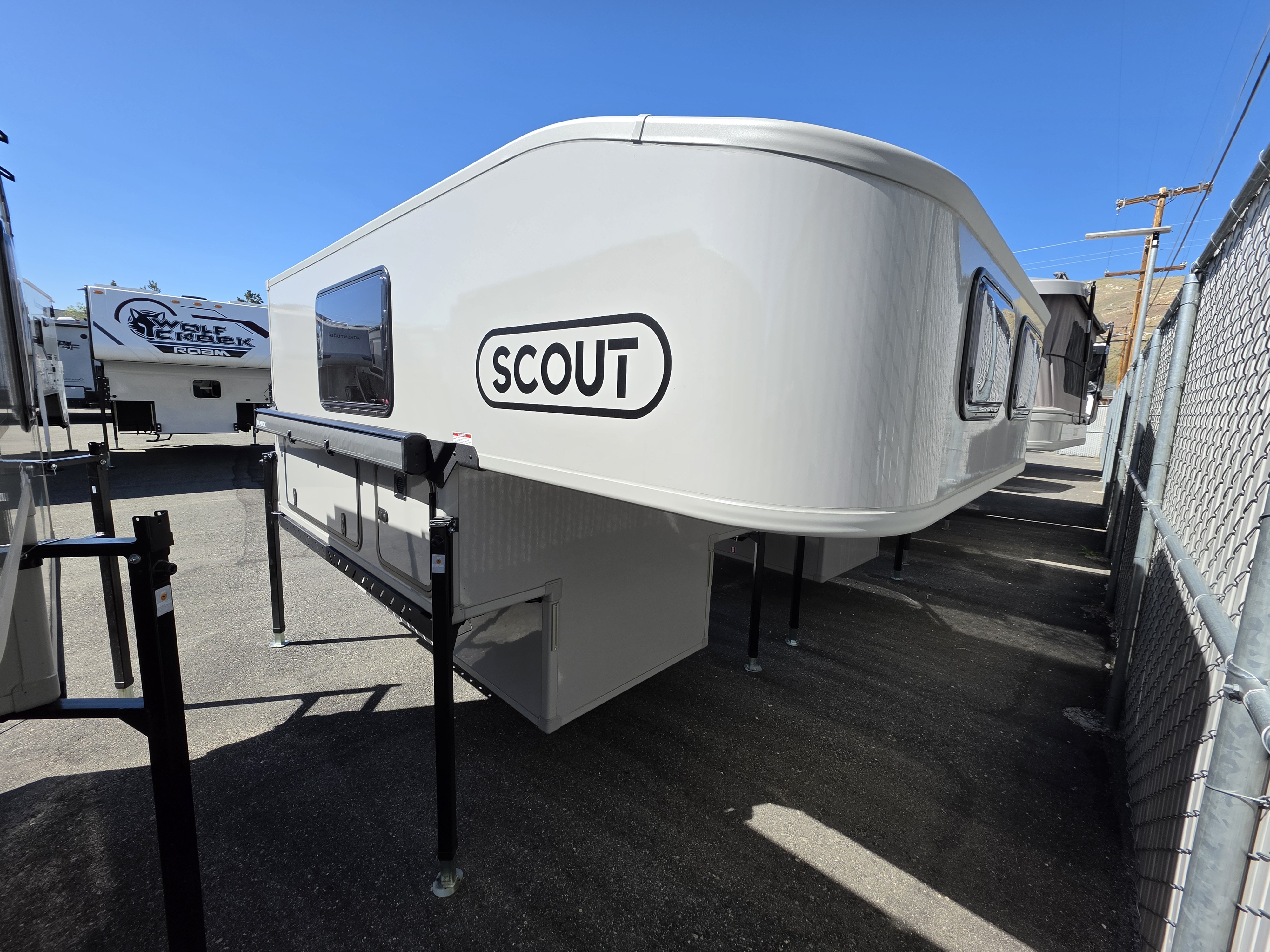 2026 Scout KENAI in carson city NV