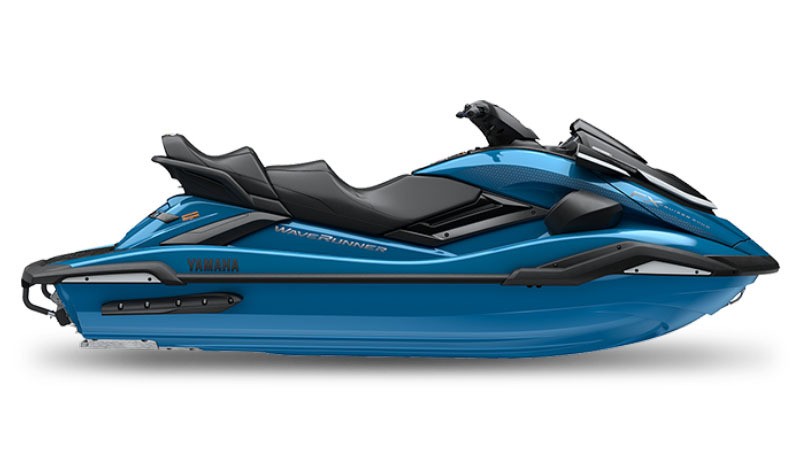2026 Yamaha FX Cruiser SVHO CRUISER SVHO in Hicksville, NY