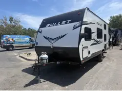 2024 KEYSTONE BULLET CROSSFIRE 1700BH