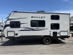 2024 KEYSTONE BULLET CROSSFIRE 1700BH
