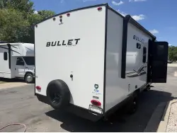 2024 KEYSTONE BULLET CROSSFIRE 1700BH