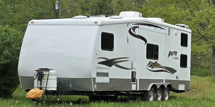 2000-2009 Toy Haulers for sale in West Virginia - RV Trader