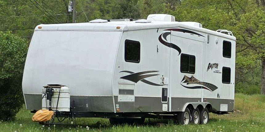 2007 Keystone RVs for sale - RV Trader