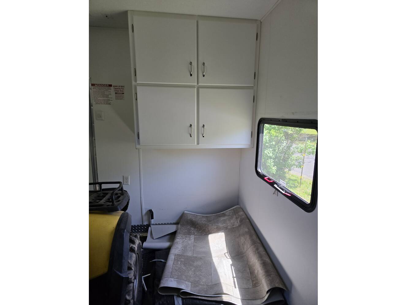 A photo of this 2007 Keystone RAPTOR 3110TT