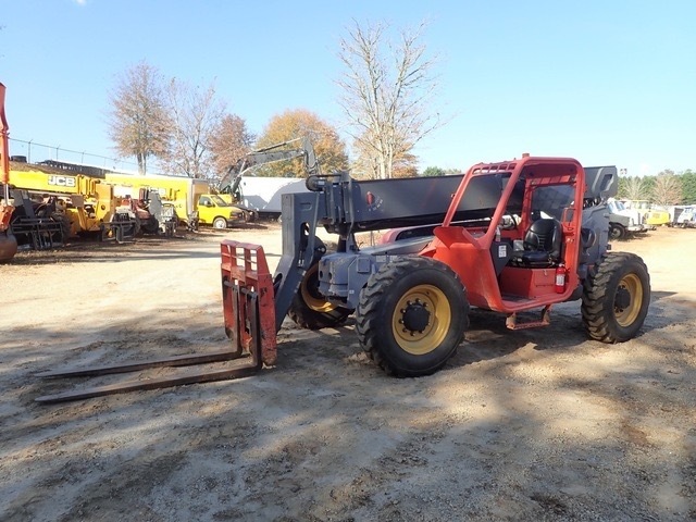 2018 SKYJACK SJ843 TH in Indianapolis, IN