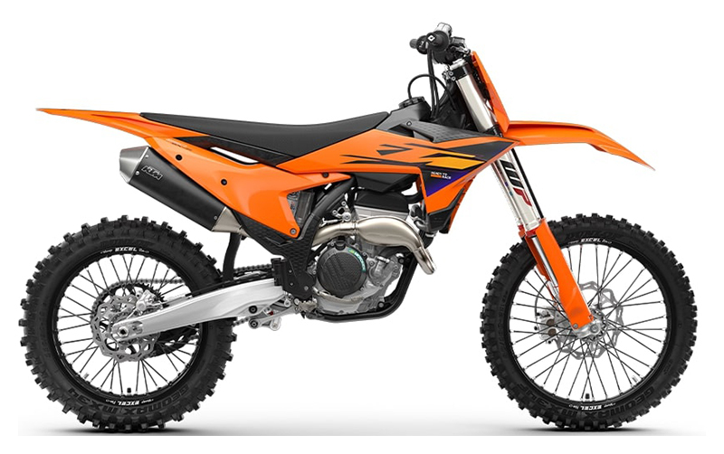 2013-Any Ktm 250 Sx-F Motorcycles For Sale - Cycle Trader