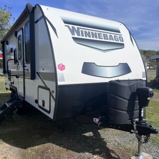 2021 WINNEBAGO MICRO MINNIE 2108DS