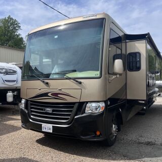 2016 NEWMAR BAY STAR 2903