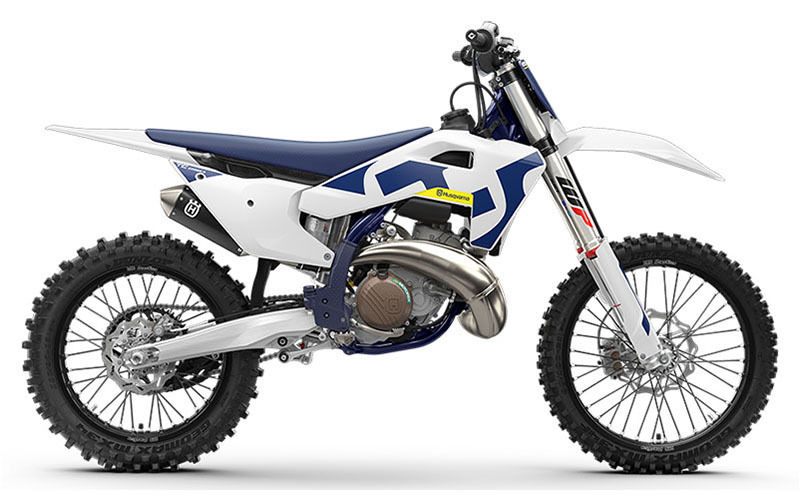 2026 Husqvarna TC 250 250 in Waynesburg, PA