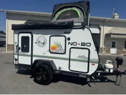 2022 FOREST RIVER NO BOUNDARIES (10 SERIES) NB10.6