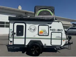 2022 FOREST RIVER NO BOUNDARIES (10 SERIES) NB10.6