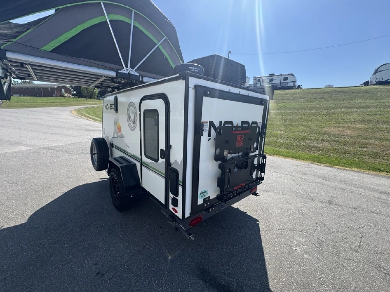 2022 FOREST RIVER NO BOUNDARIES (10 SERIES) NB10.6