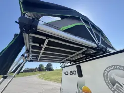 2022 FOREST RIVER NO BOUNDARIES (10 SERIES) NB10.6