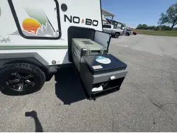 2022 FOREST RIVER NO BOUNDARIES (10 SERIES) NB10.6
