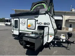 2022 FOREST RIVER NO BOUNDARIES (10 SERIES) NB10.6