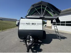 2022 FOREST RIVER NO BOUNDARIES (10 SERIES) NB10.6
