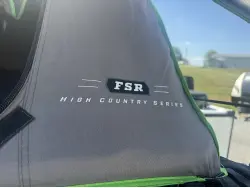 2022 FOREST RIVER NO BOUNDARIES (10 SERIES) NB10.6