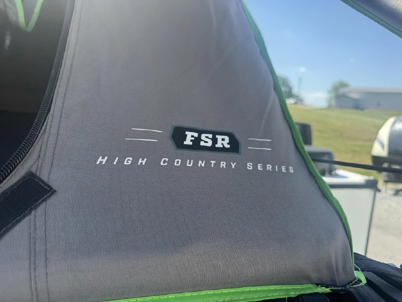 2022 FOREST RIVER NO BOUNDARIES (10 SERIES) NB10.6