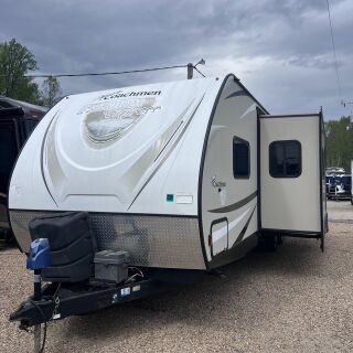 2017 COACHMEN FREEDOM EXPRESS 292BHDS
