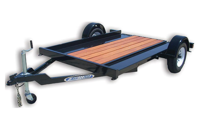 2024 Zieman F-511WOODDECK in Salinas, CA