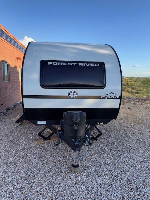 2025 Forest River R-POD 192 in rio rico AZ