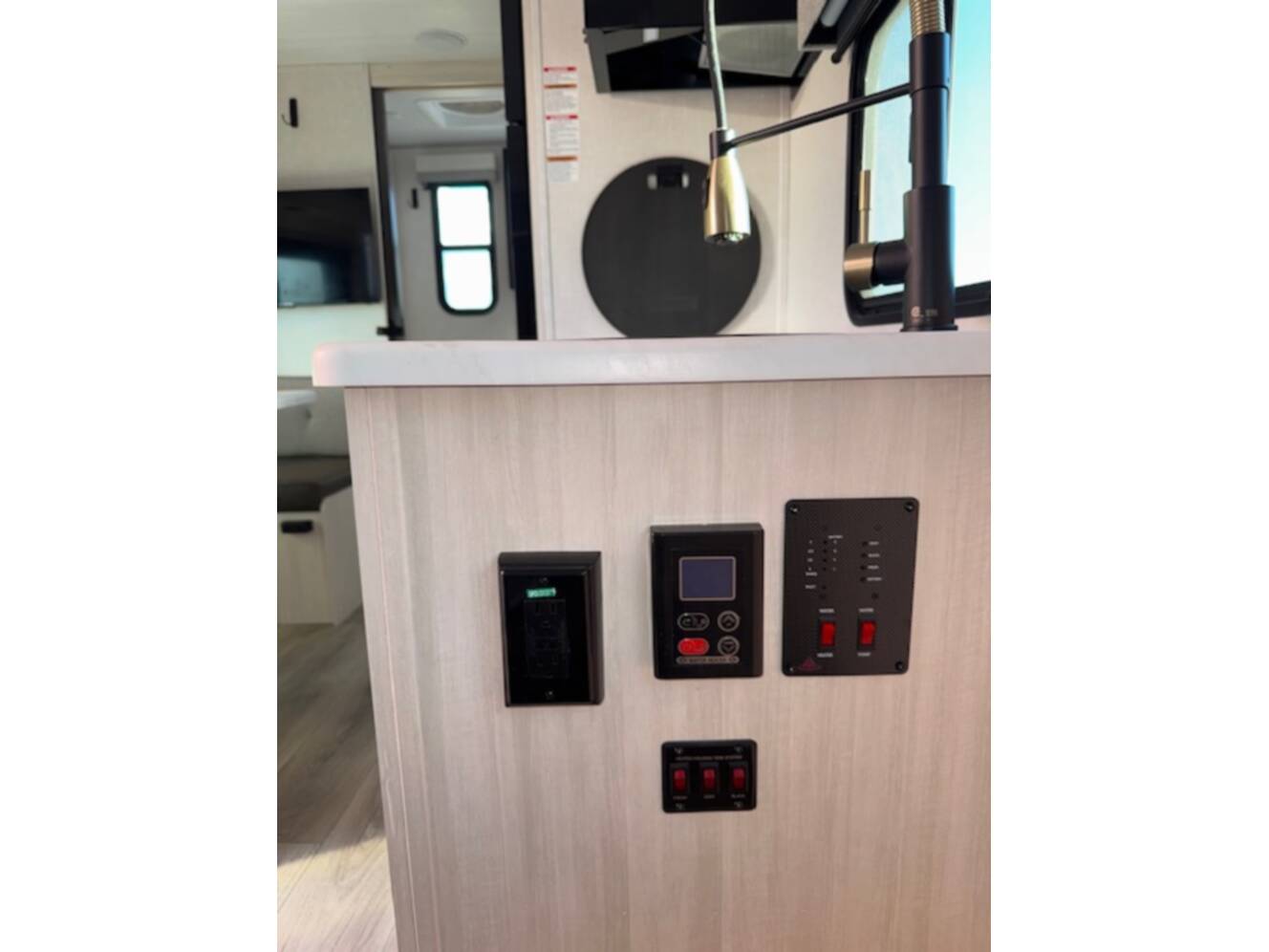 A photo of this 2025 Forest River R-POD 192