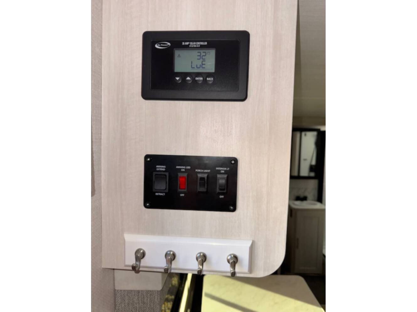 A photo of this 2025 Forest River R-POD 192