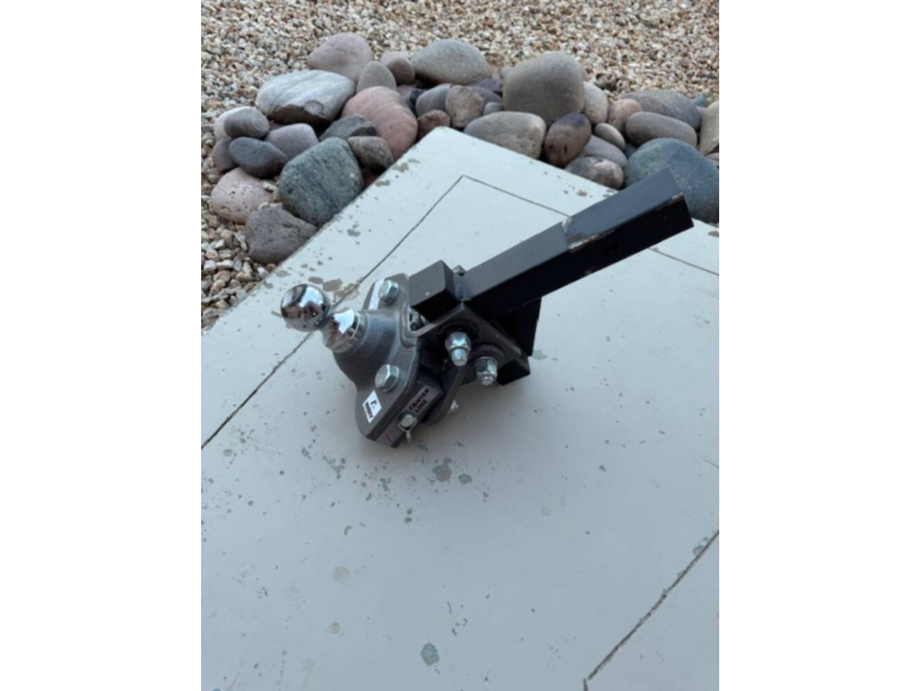 A photo of this 2025 Forest River R-POD 192