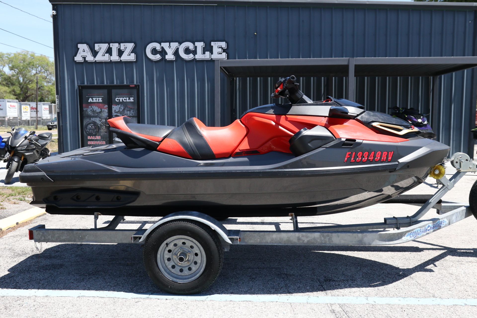 X 300 Rxt For Sale in Pennsylvania - Sea-Doo Personal Watercraft