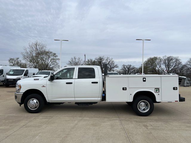2024 RAM 3500 TRADESMAN in North Pekin, IL